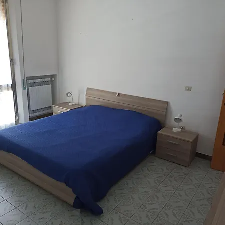 Διαμέρισμα Di Velluto *