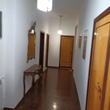 Di Velluto Апартаменты Сенигаллия