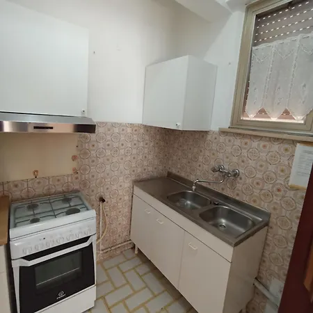 Di Velluto * Σενιγκάλια