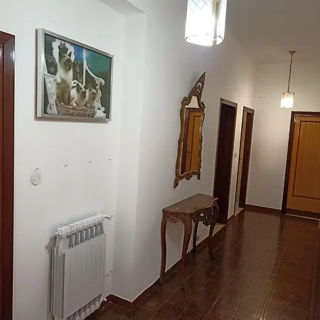 Di Velluto Διαμέρισμα